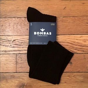 BRAND NEW Bombas Men’s dress socks